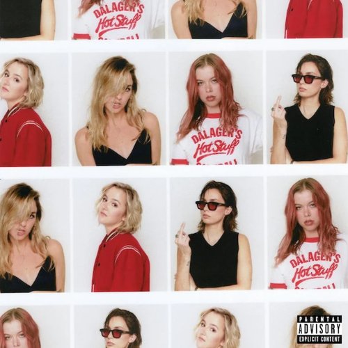 Blame My Ex [Explicit]