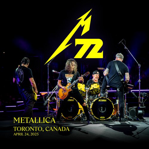 Rogers Centre, Toronto, ON (4/24/2025)