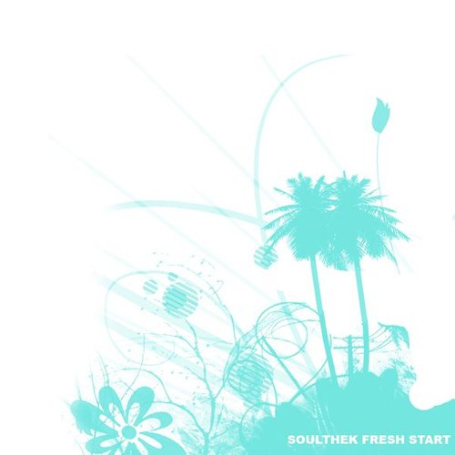 Fresh Start EP