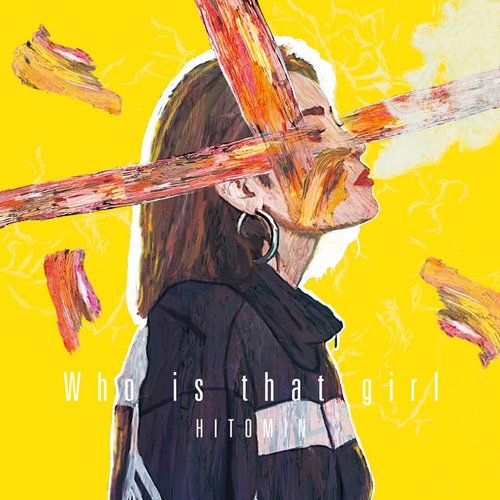 Who is that girl