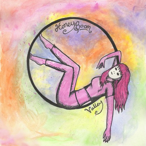 Valley - Single