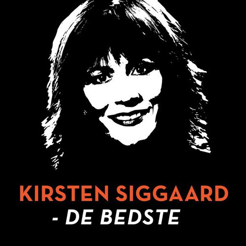 Kirsten Siggaard - De Bedste