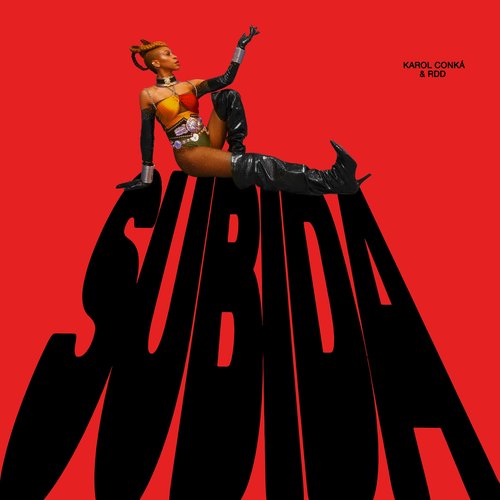 Subida