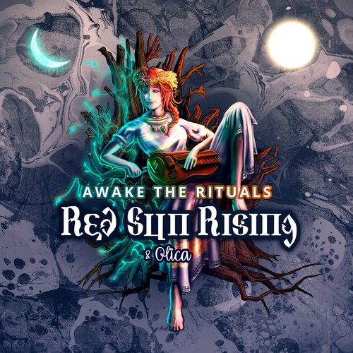 Awake the Rituals