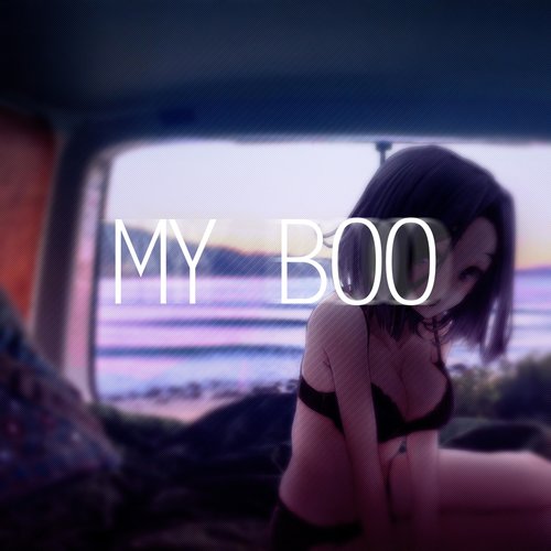 My Boo