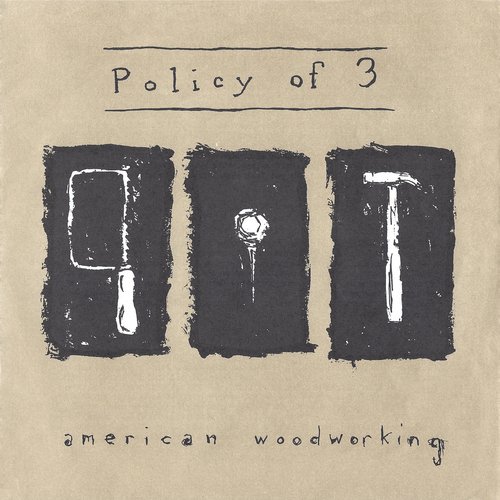 American Woodworking