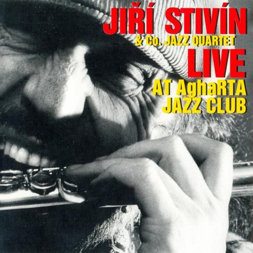 Live at Agharta Jazz Club