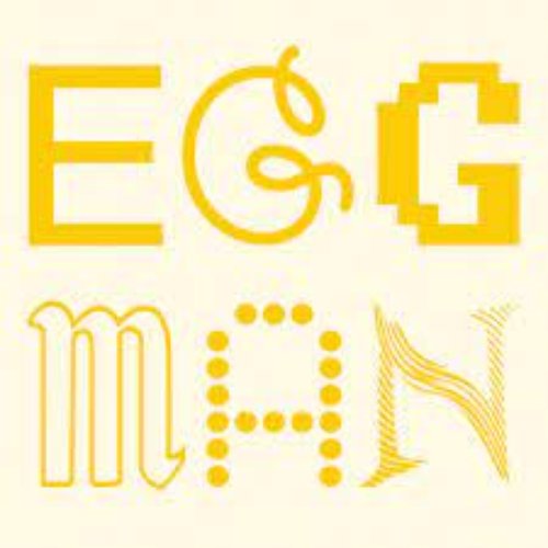 Eggman - Single