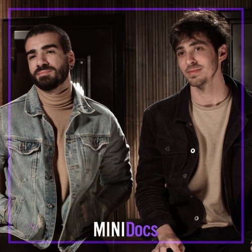 OUTROEU no MINIDocs