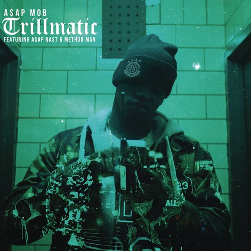 Trillmatic