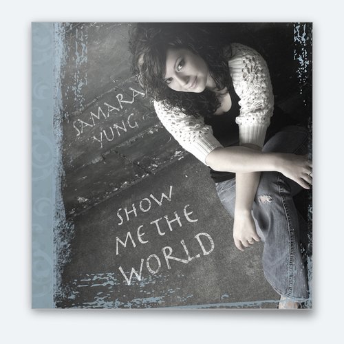 Show Me The World