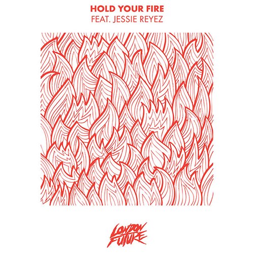 Hold Your Fire