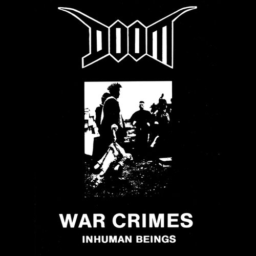 War Crimes - Inhuman Beings