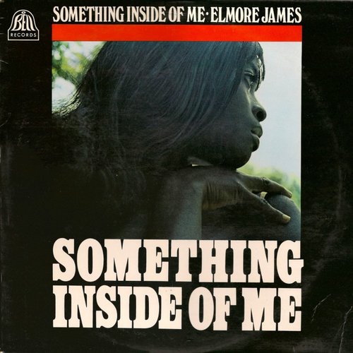 Something Inside Of Me