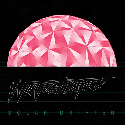 Solar Drifter