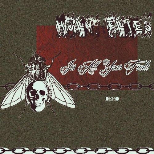 It's All Your Fault (Demo) [Demo] - Single