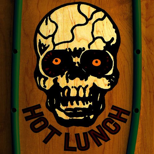 Hot Lunch (Deluxe Edition)