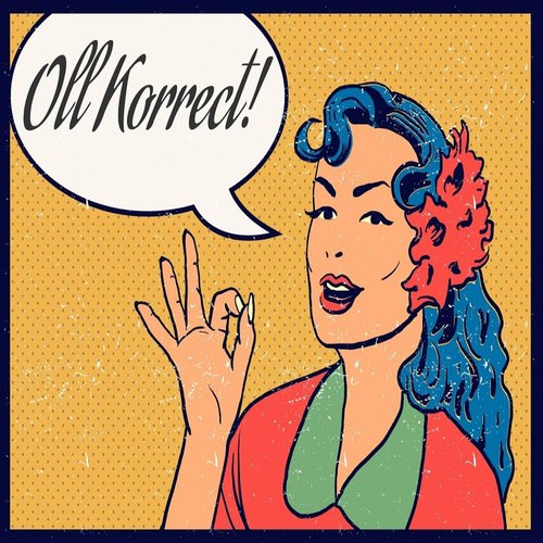 It's OK, Vol. 1