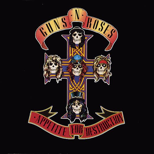 Appetite For Destruction - www.musicasparabaixar.org