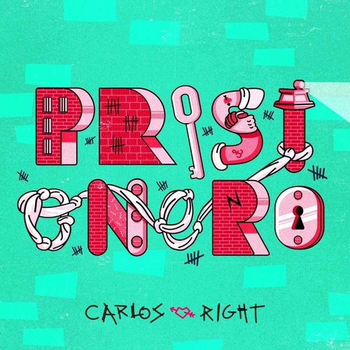 Prisionero