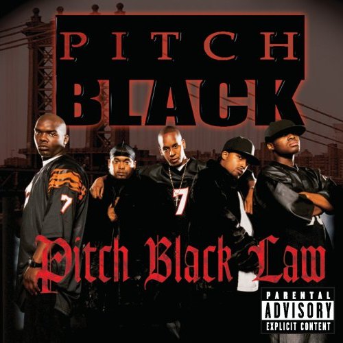 Pitch Black Law