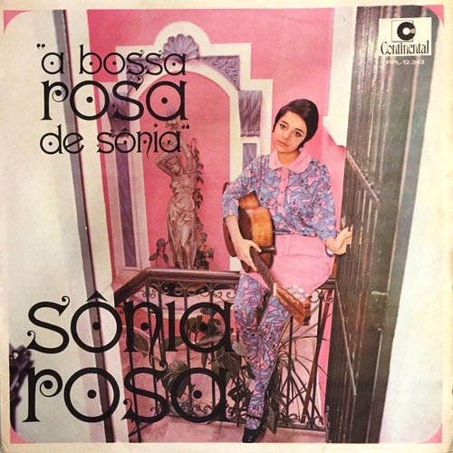 A Bossa De Rosa De Rôsa