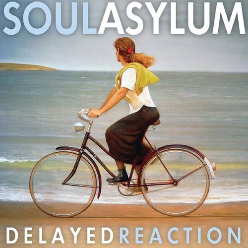 Delayed Reaction (Deluxe Edition) [Explicit]