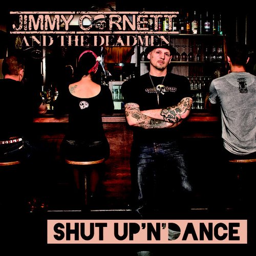 Shut up 'N' Dance