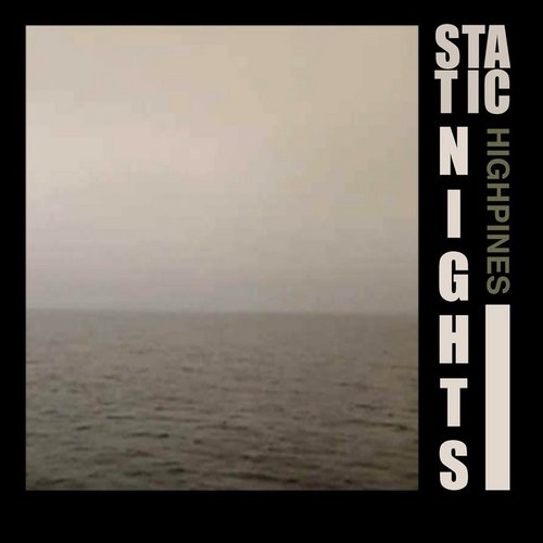 Static Nights - Single