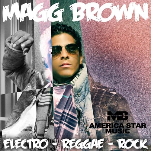 Electro Reggae Rock