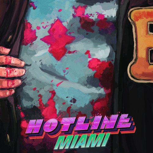 Hotline Miami: The Takedown EP