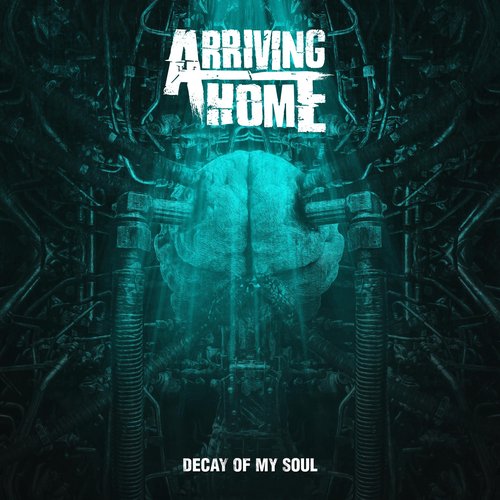 Decay of My Soul - Single