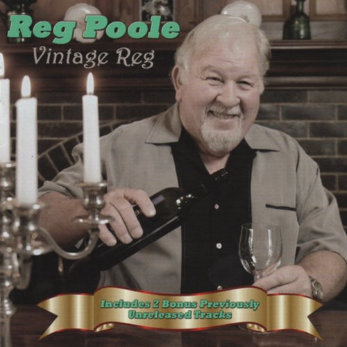 Vintage Reg