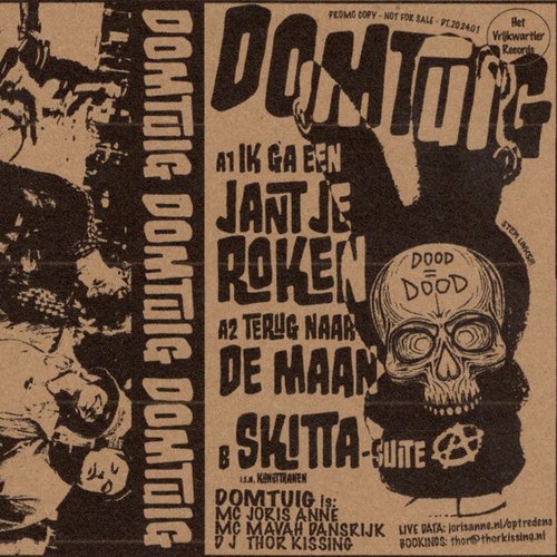 DOMTUIG DOMTUIG DOMTUIG