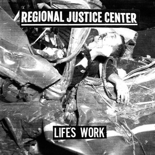 Life's Work - Single