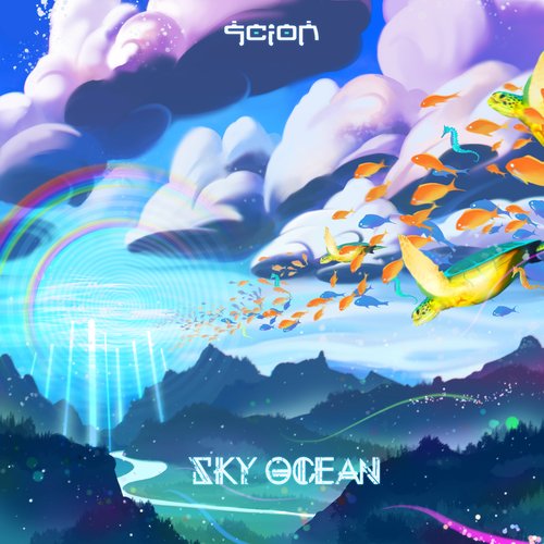 Sky Ocean