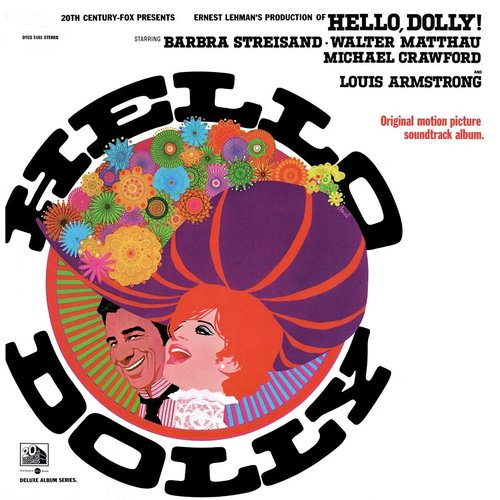 Hello, Dolly!