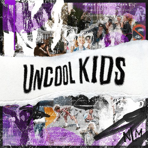 Uncool Kids