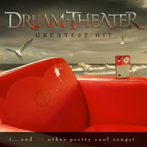 Greatest Hit (....And 21 Other Pretty Cool Songs) Disc 1