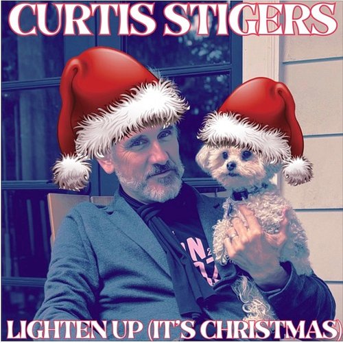 Lighten Up (It's Christmas)