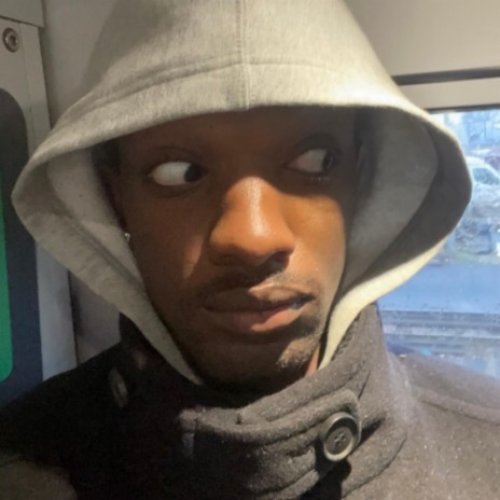 Like A Christian in Dior