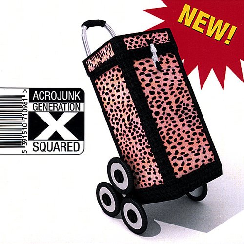 Generation X-Squared