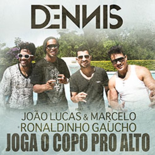 Vamos Beber (Joga o Copo Pro Alto) - Single