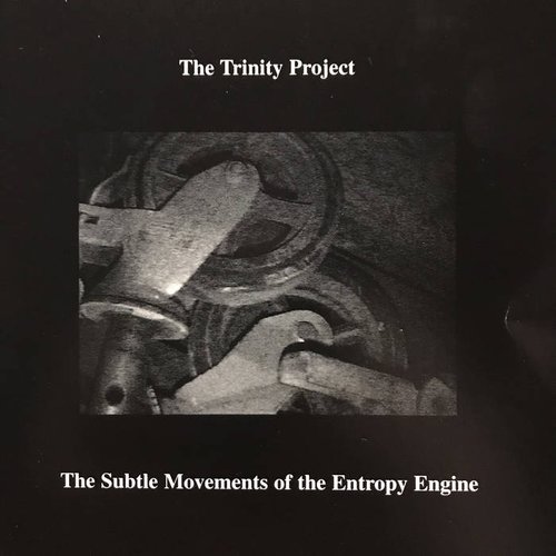 The Subtle Movements of the Entropy Engine