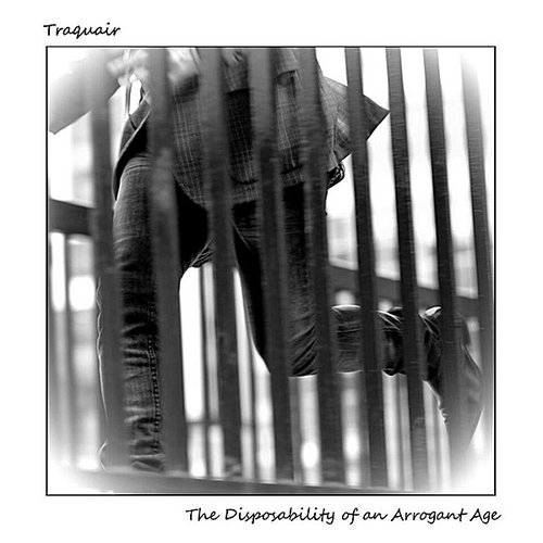 Disposability of an Arrogant Age