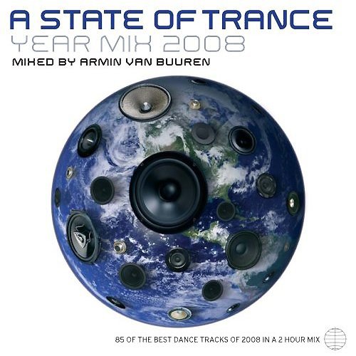A State Of Trance Year Mix 2008