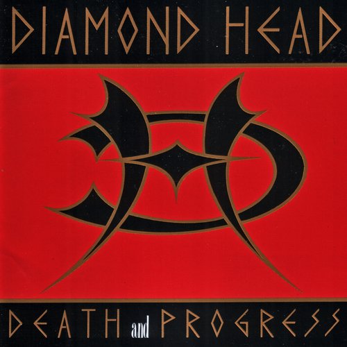 Death & Progress