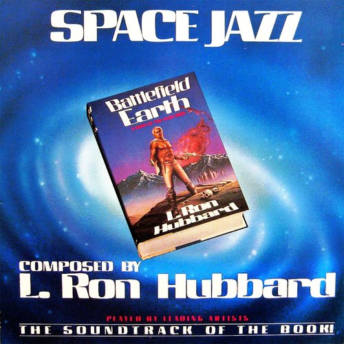 Space Jazz