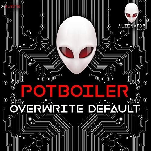 Overwrite Default