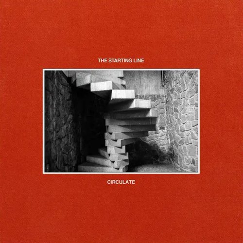 Circulate